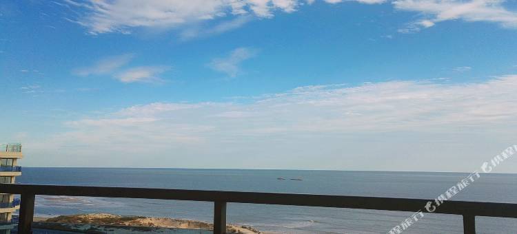 滨海小城度假酒店图片