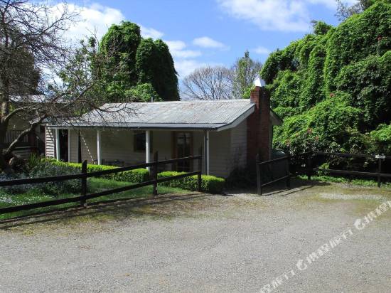 墨爾本丹德農山脈住宿加早餐旅館