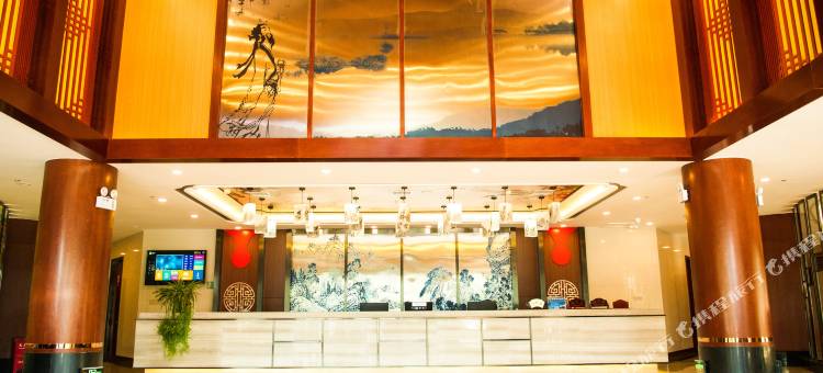 阜康锦都假日酒店图片