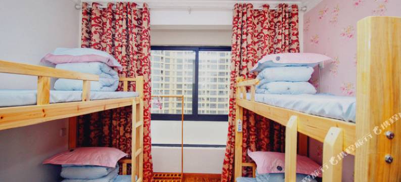 上海DSY青年旅社图片