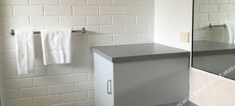 季节性南部汽车旅馆和功能中心(Best Western Bass and Flinders)图片