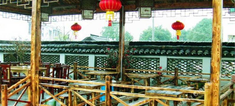 南京慢城田园御庄农家乐图片