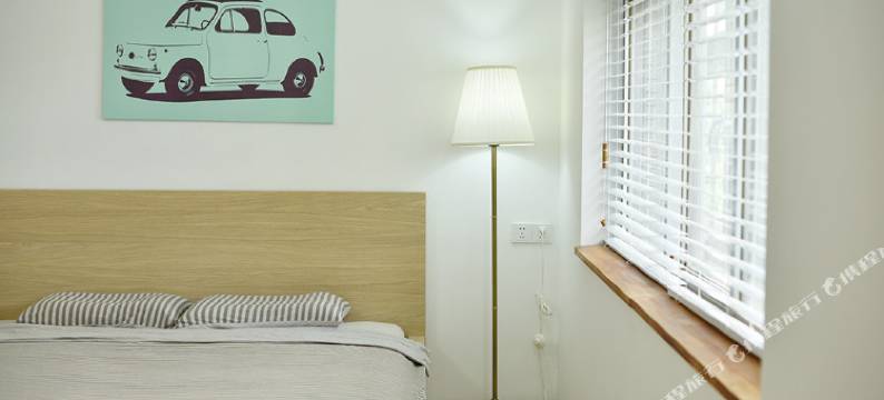 广州良仓民宿图片