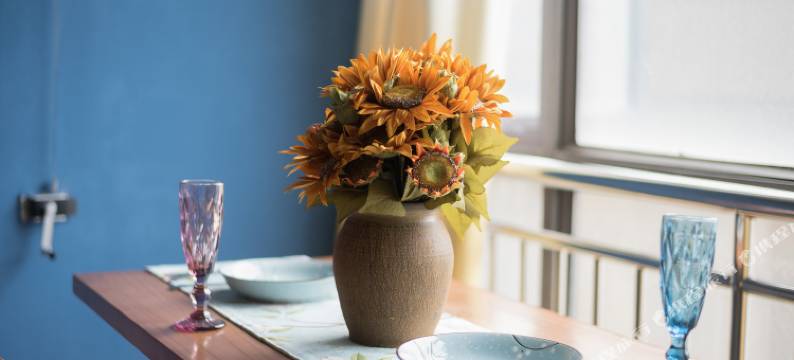 昆明云端之上普通公寓图片