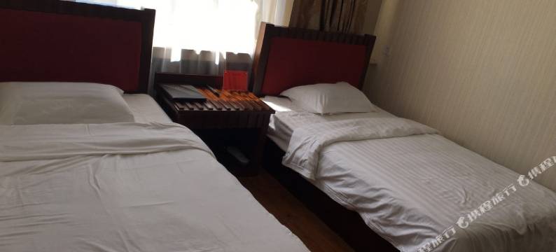 嘉荫商务酒店图片