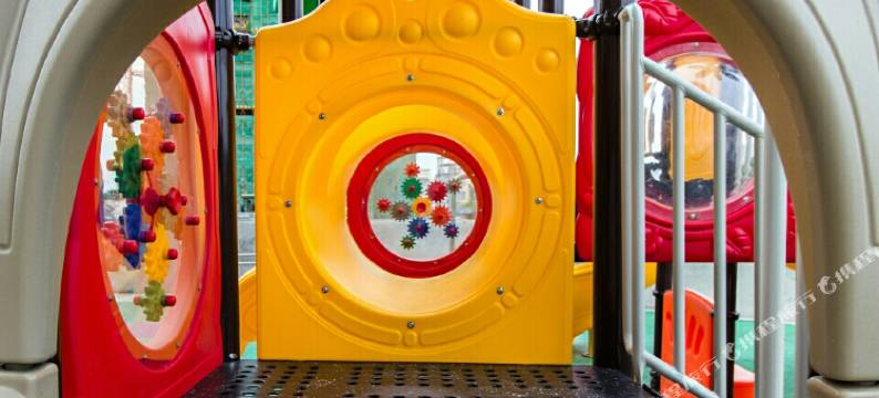 北海住思乐海景公寓酒店图片