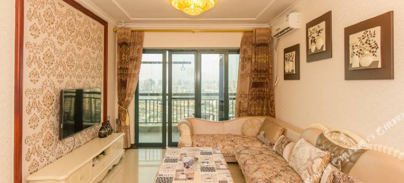 北海米克斯海景公寓图片