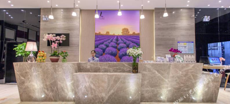 麗枫酒店(武汉江汉路六渡桥地铁站店)图片