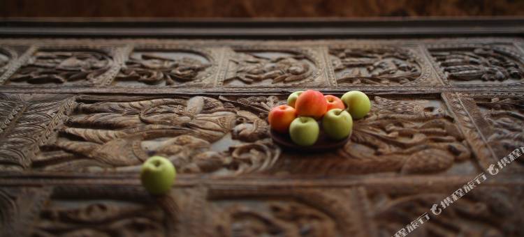 涠洲岛野屿艺墅民宿图片