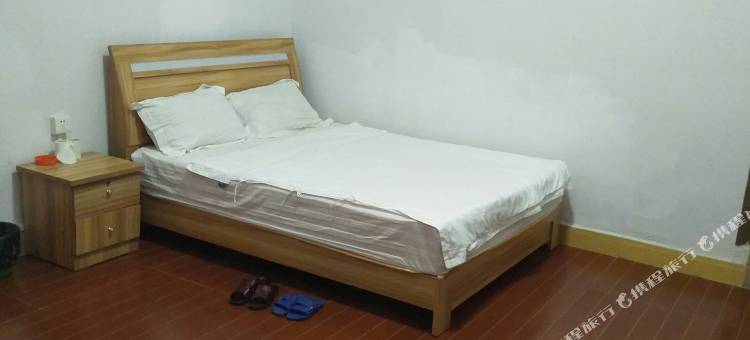 汕尾富达公寓图片