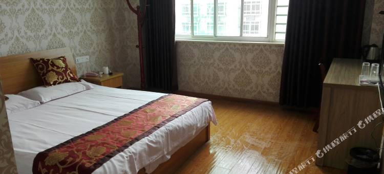 金庭商务宾馆(嘉兴秀洲区店)图片