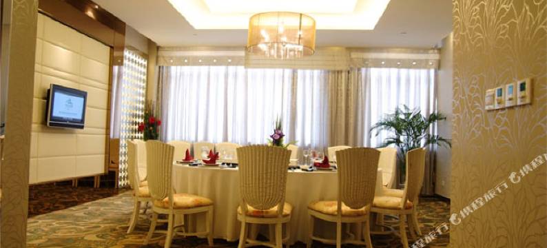 江阴周庄金湾国际大酒店图片