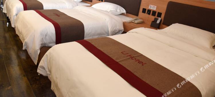 尚客优酒店(邢台太行路店)图片