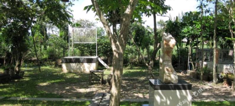 BaanRaiNaiPa民宿(Baan Rai Nai Pa House)图片