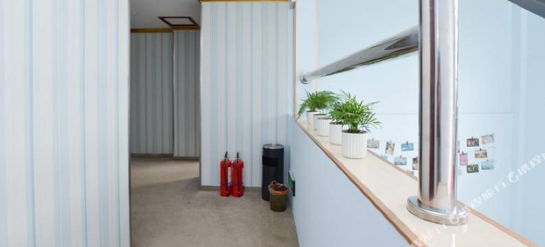 南京新途e家主题宾馆图片