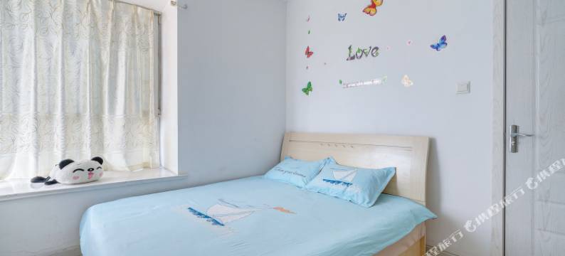 爱旅自助民宿(日照海曲东路店)图片