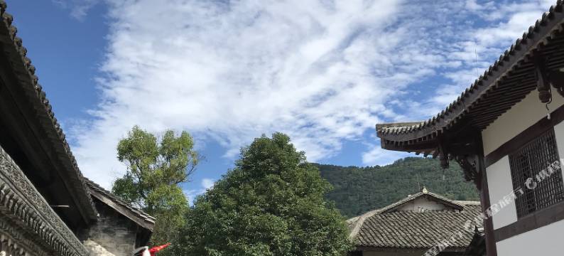 广元家岸客栈图片