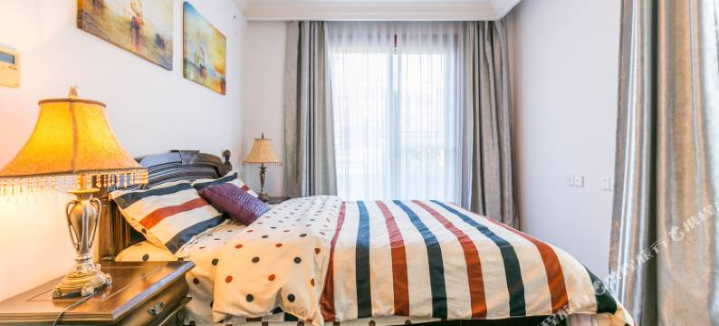 上海多米诺私人豪宅别墅(海马路分店)图片