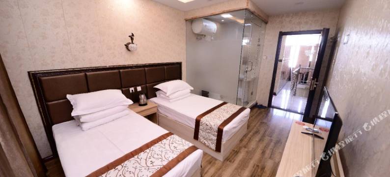 逸云宾馆(哈尔滨太平国际机场店)图片