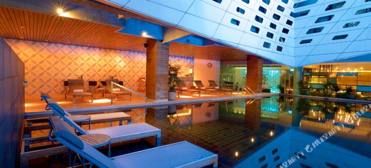 曼谷 LiT 酒店(LiT BANGKOK Hotel)图片