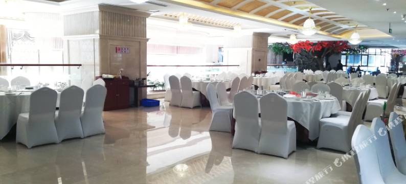 大理川贵渝国际大酒店(高铁站店)图片