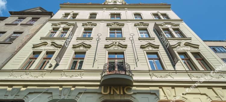 布拉格古城美利亚怡思得酒店(Innside by Meliá Prague Old Town)图片