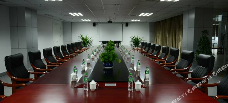 泸县馨天诚酒店图片