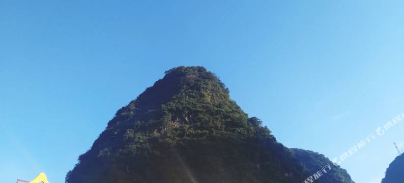 阳朔金山景便捷酒店图片