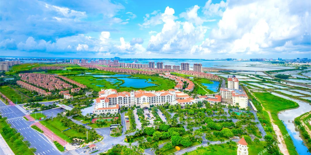 茂名碧桂园凤凰酒店