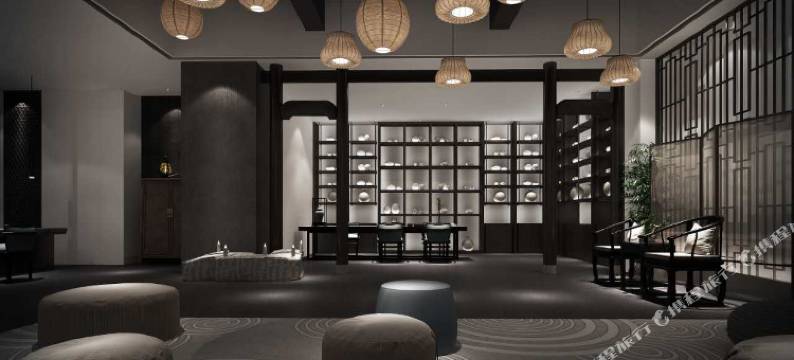 长沙逅山寻酒店图片
