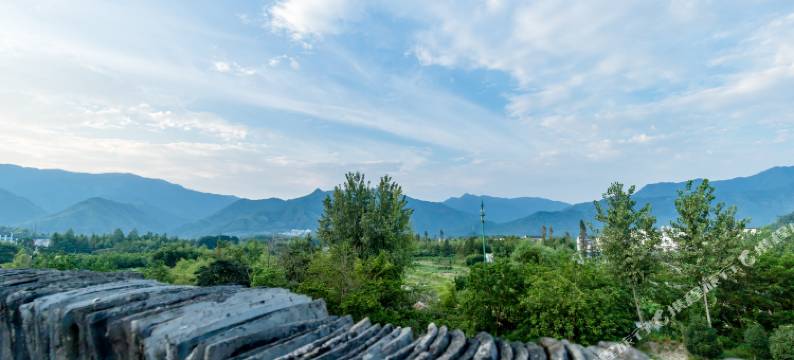 宏村叶家大院图片