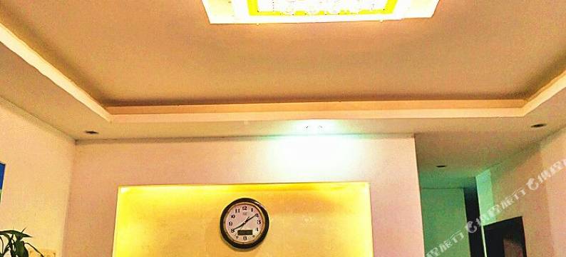 云之家住宿(天河机场店)图片