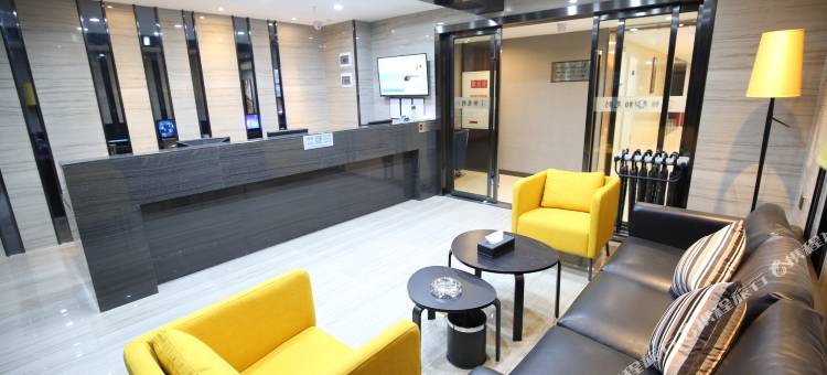 柏克利酒店(重庆巴南万达店)图片