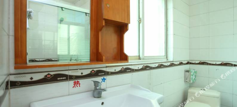 泰兴双燕宾馆图片