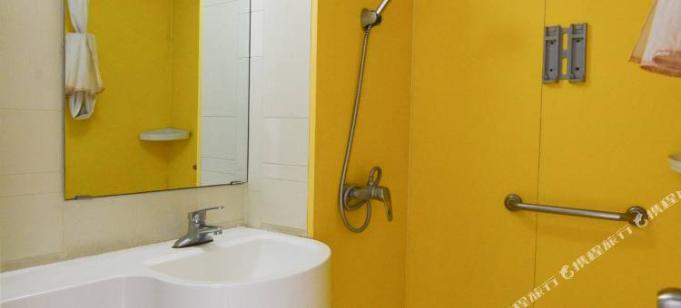 青岛万豪如家酒店图片