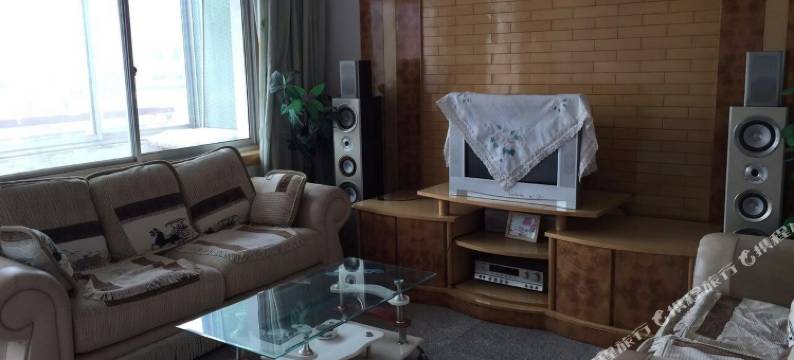 近海海边小院公寓(南戴河新裕路店)图片