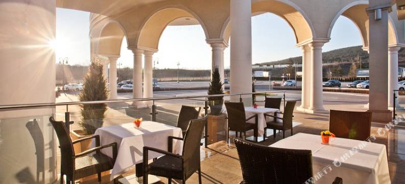 柯吉纳上将娱乐场及酒店(Casino & Hotel Admiral Kozina)图片