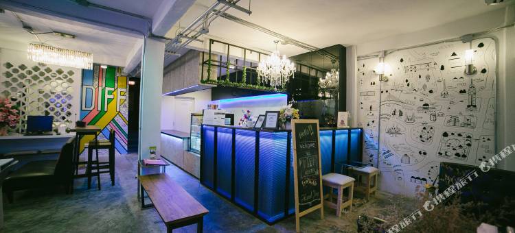 迪夫旅舍(Diff Hostel)图片