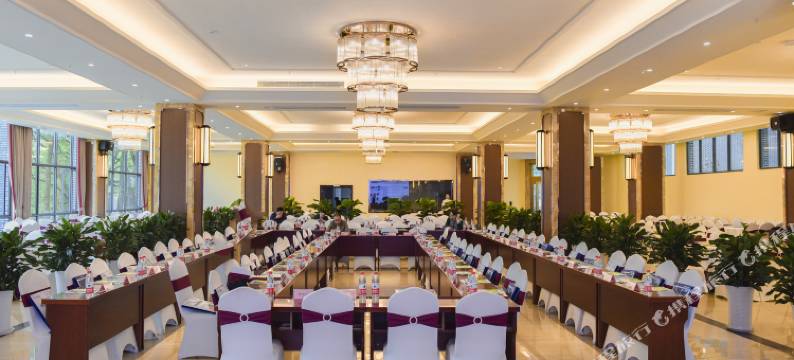 重庆张飞古道度假酒店图片