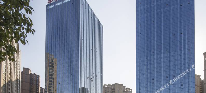 合肥丰大国际大酒店图片