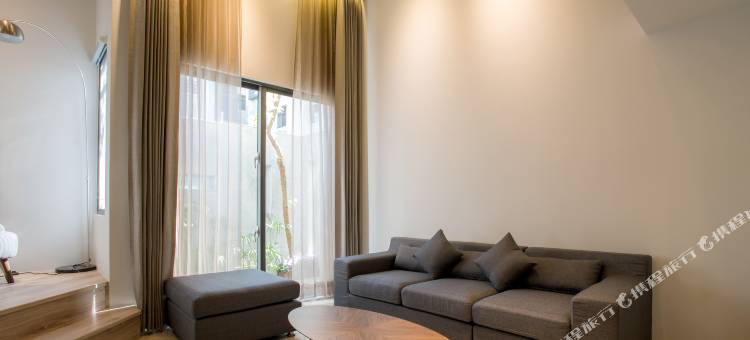 花莲堤米亚民宿图片