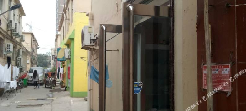 安阳后营4排06号出租屋图片