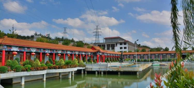 儋州永利源南北休闲客栈图片