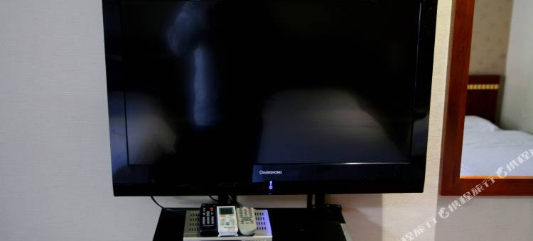 桦甸华苑商务宾馆图片