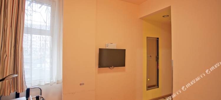 银座佳驿酒店(大连中山广场长江路店)图片