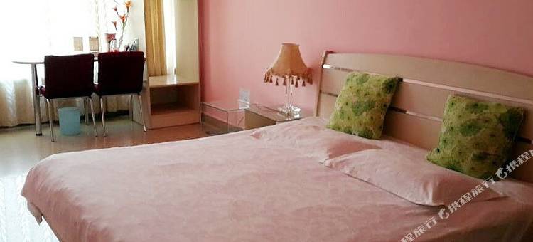 新宾爱琴海主题宾馆图片