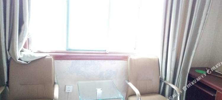 君秀商务宾馆(兖州开发区店)图片