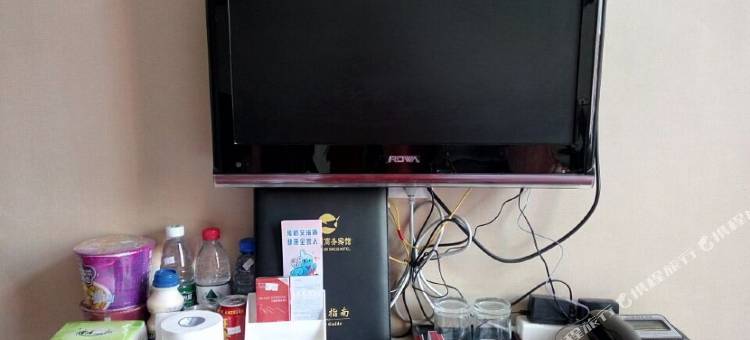 OYO巴中文仙阁宾馆图片