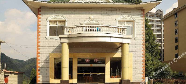 井冈山统计基地图片