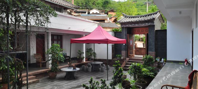 云龙归园居客栈图片